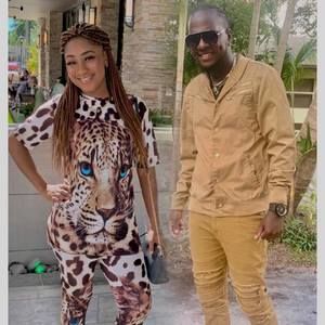 Meet your Posher, Kenrick